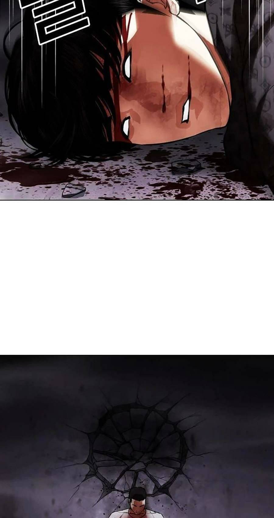 Lookism - Hoán Đổi Diệu Kỳ hoán đổi diệu kỳ - chapter 468 - Upload bởi truyensieuhay.com