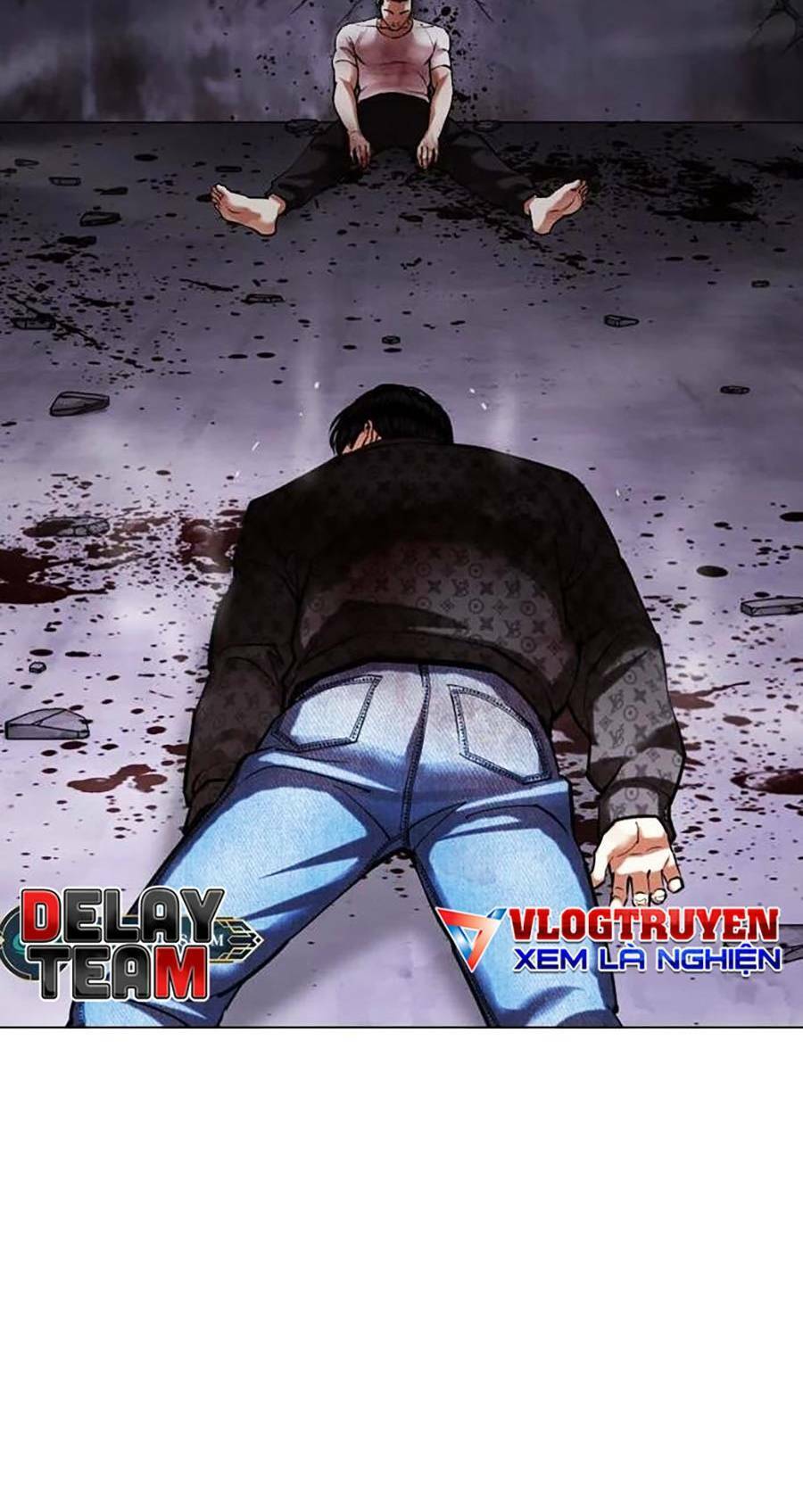 Lookism - Hoán Đổi Diệu Kỳ hoán đổi diệu kỳ - chapter 468 - Upload bởi truyensieuhay.com