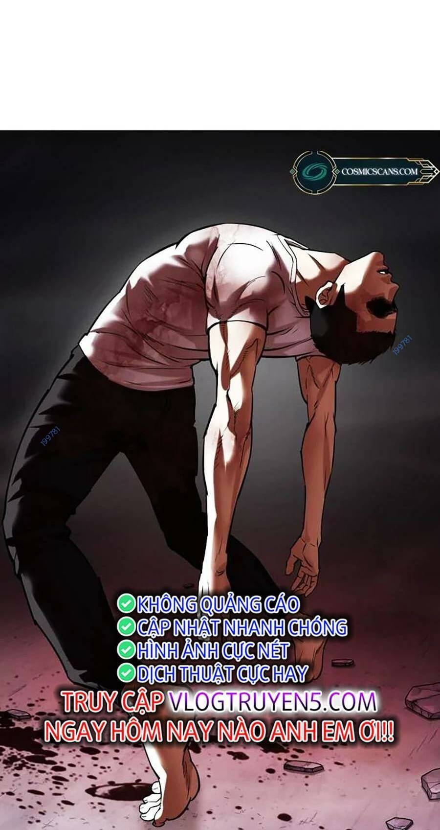 Lookism - Hoán Đổi Diệu Kỳ hoán đổi diệu kỳ - chapter 468 - Upload bởi truyensieuhay.com