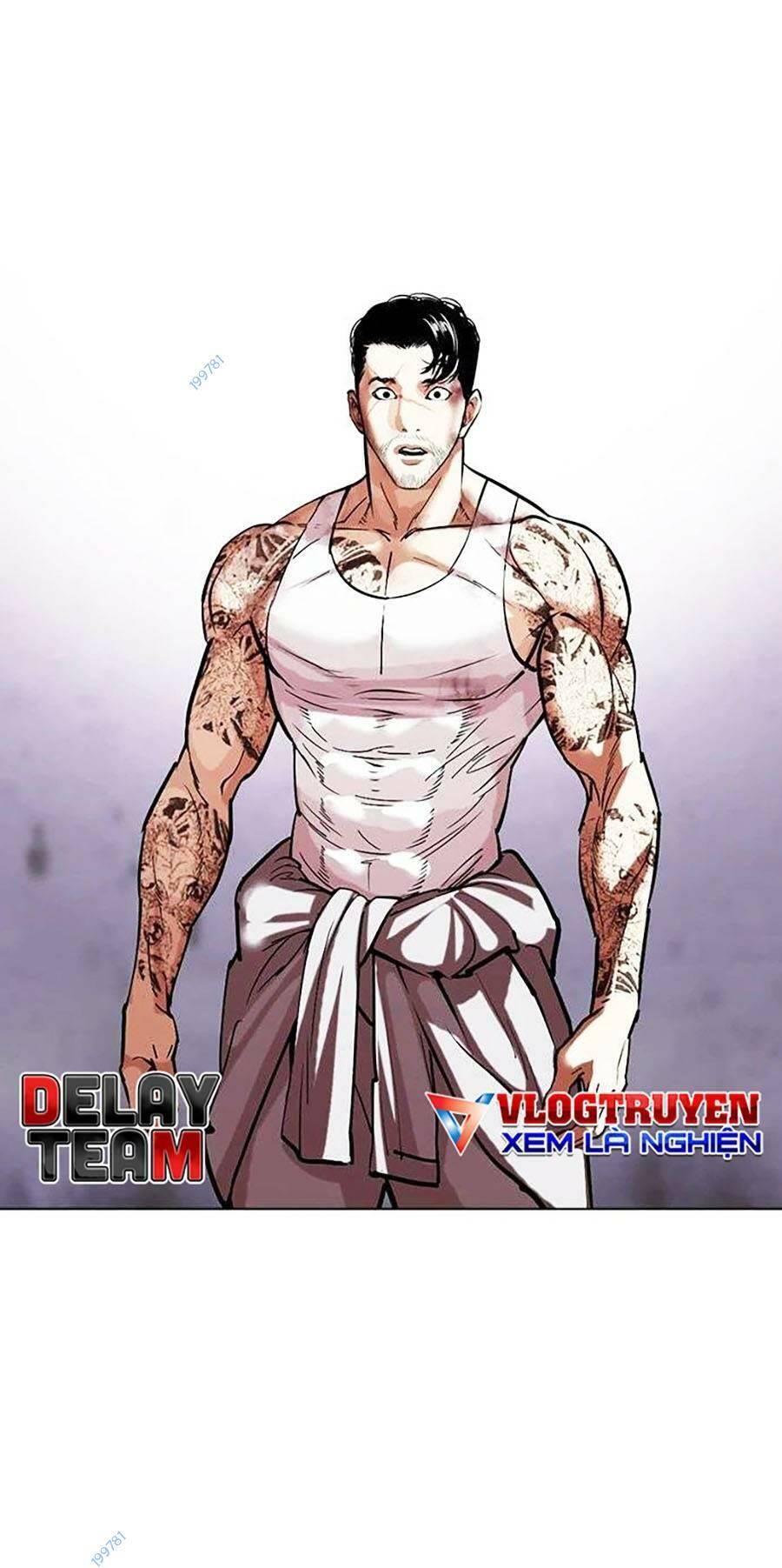 Lookism - Hoán Đổi Diệu Kỳ hoán đổi diệu kỳ - chapter 468 - Upload bởi truyensieuhay.com
