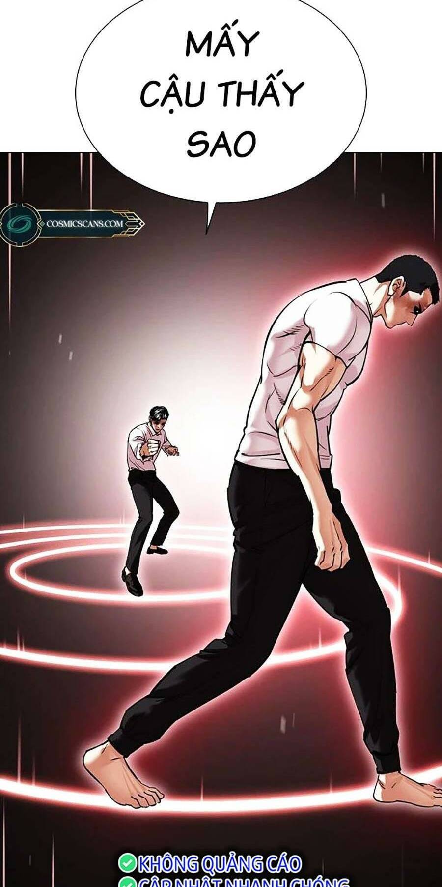 Lookism - Hoán Đổi Diệu Kỳ hoán đổi diệu kỳ - chapter 468 - Upload bởi truyensieuhay.com