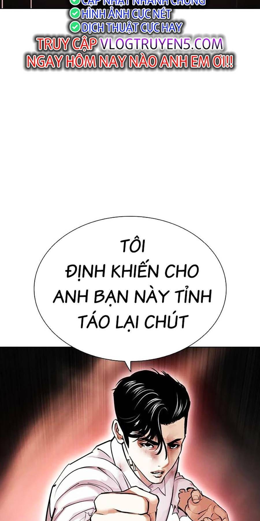 Lookism - Hoán Đổi Diệu Kỳ hoán đổi diệu kỳ - chapter 468 - Upload bởi truyensieuhay.com