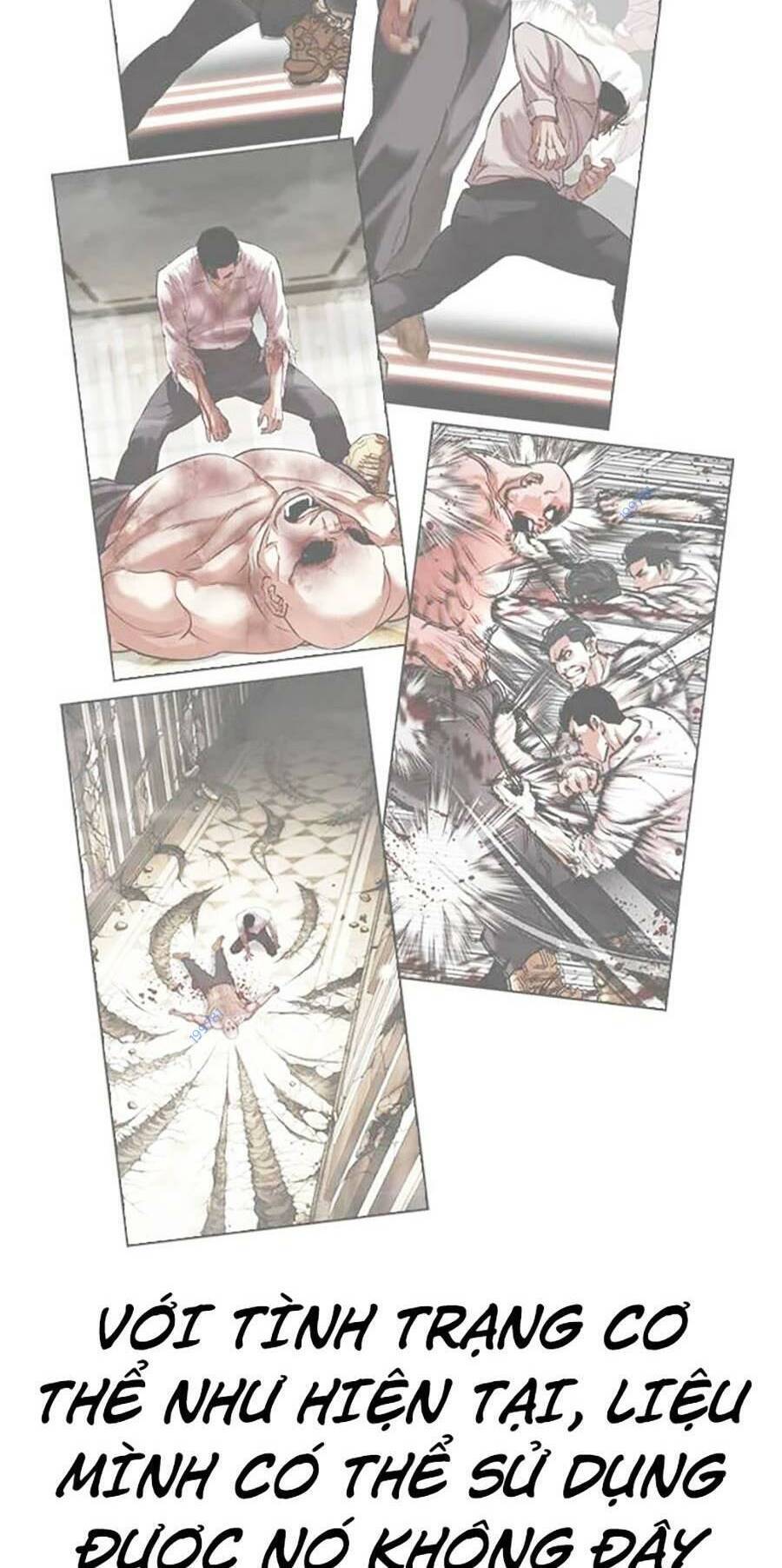 Lookism - Hoán Đổi Diệu Kỳ hoán đổi diệu kỳ - chapter 468 - Upload bởi truyensieuhay.com