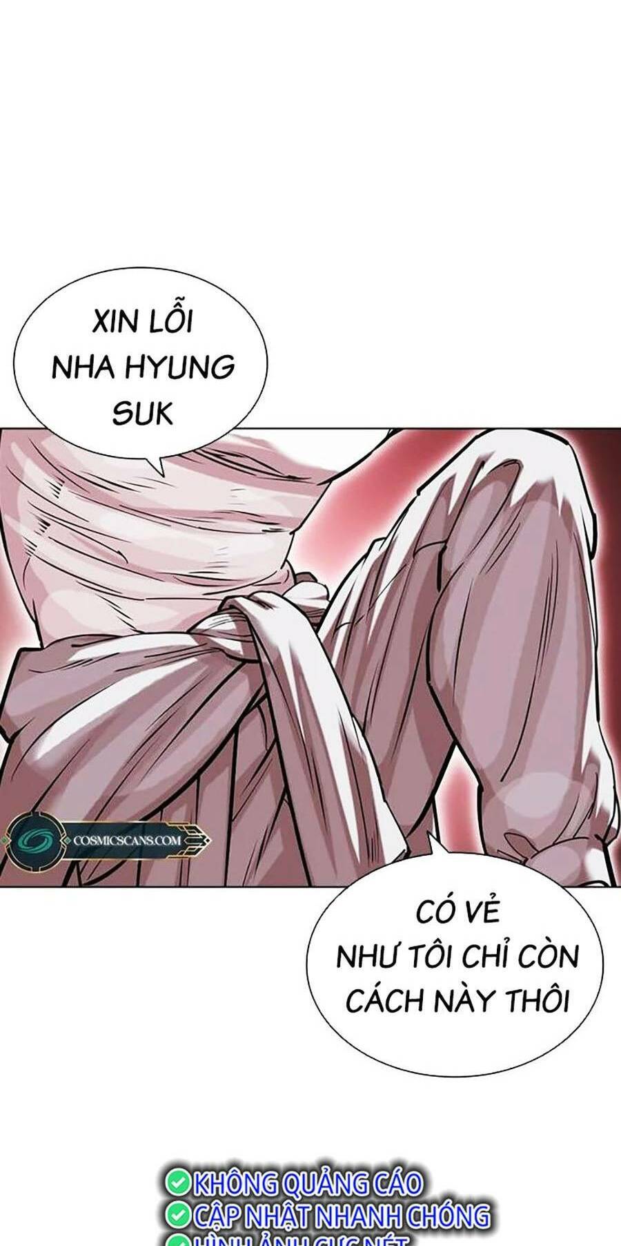 Lookism - Hoán Đổi Diệu Kỳ hoán đổi diệu kỳ - chapter 468 - Upload bởi truyensieuhay.com