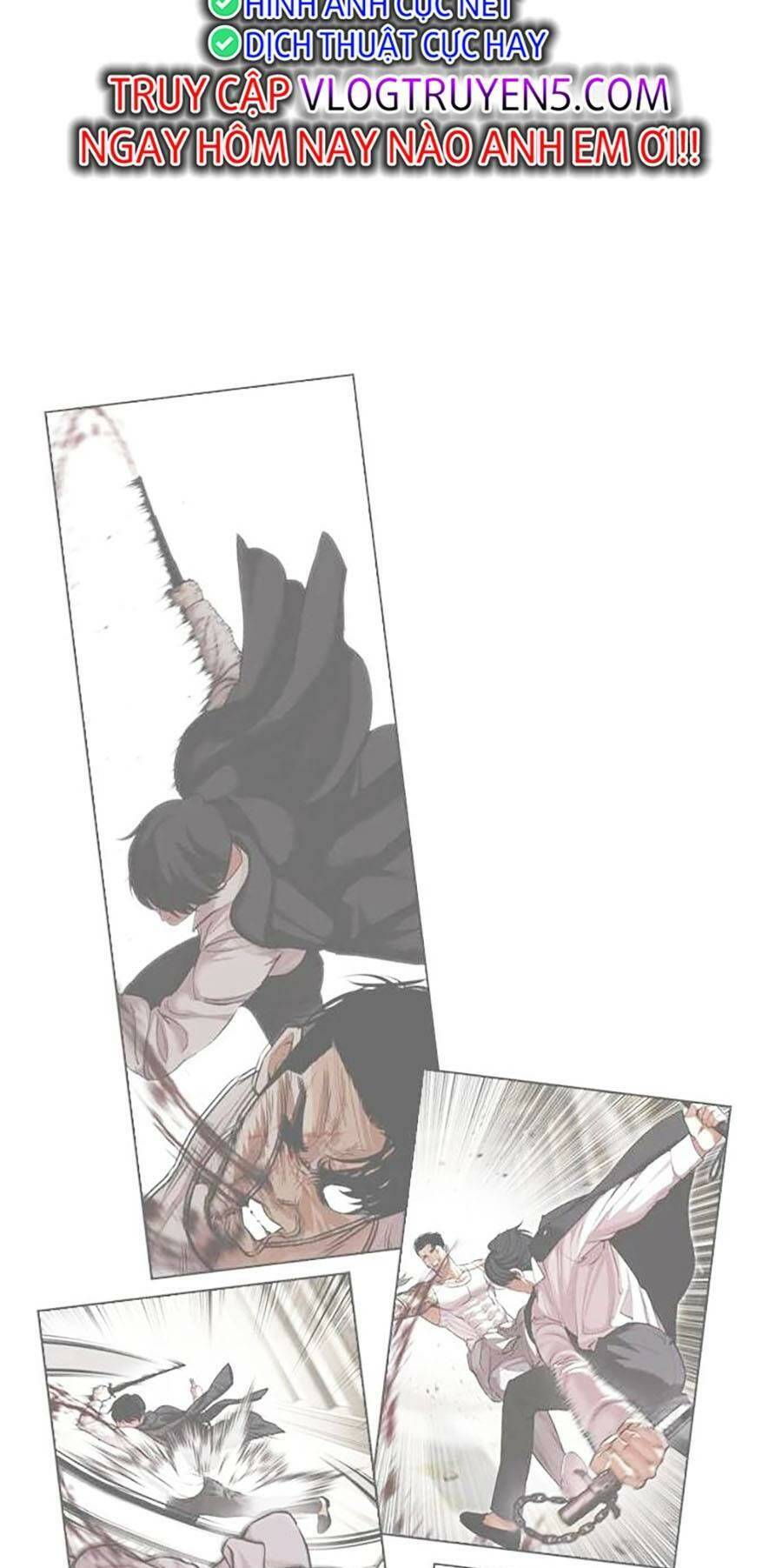 Lookism - Hoán Đổi Diệu Kỳ hoán đổi diệu kỳ - chapter 468 - Upload bởi truyensieuhay.com
