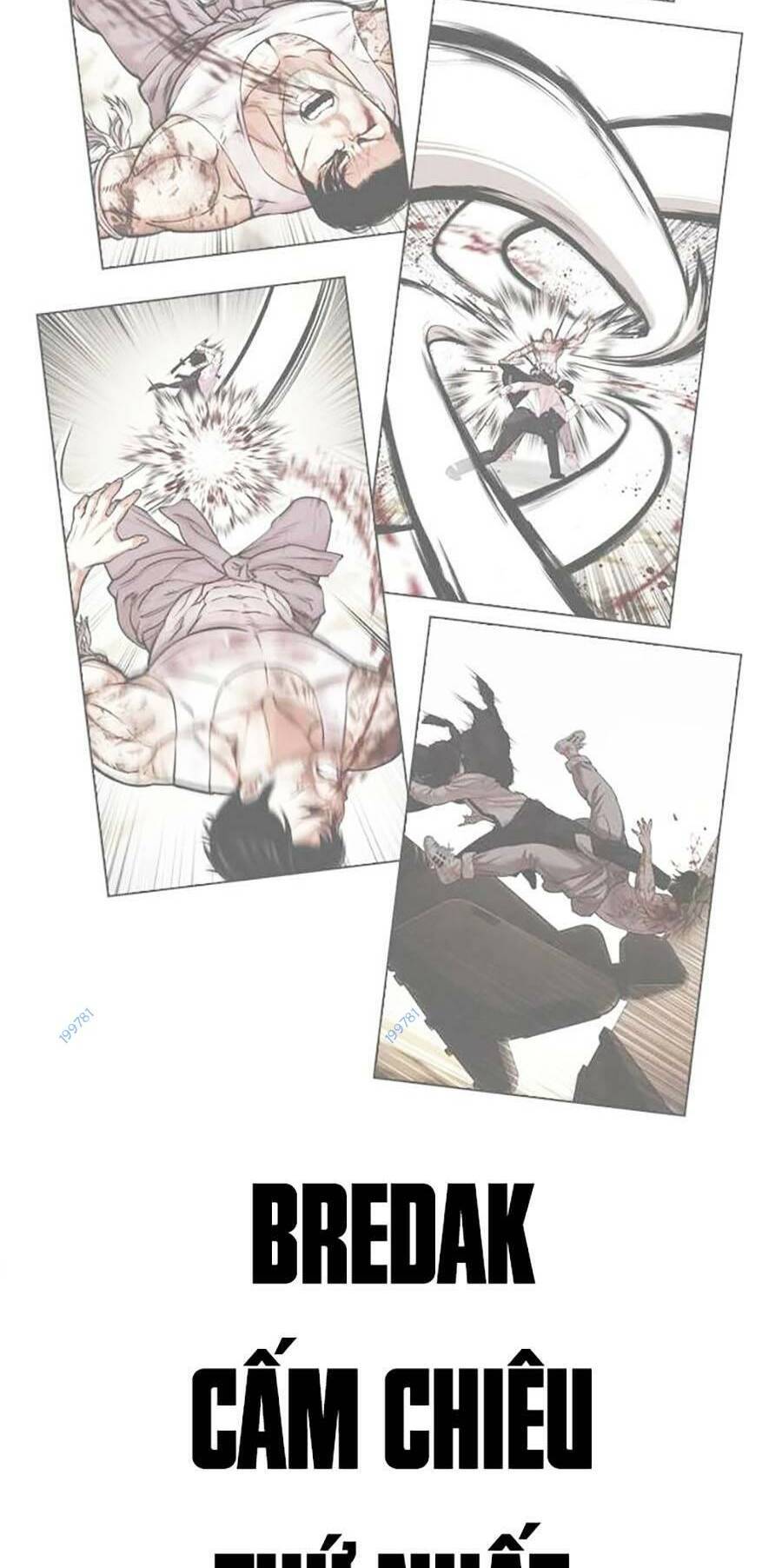 Lookism - Hoán Đổi Diệu Kỳ hoán đổi diệu kỳ - chapter 468 - Upload bởi truyensieuhay.com