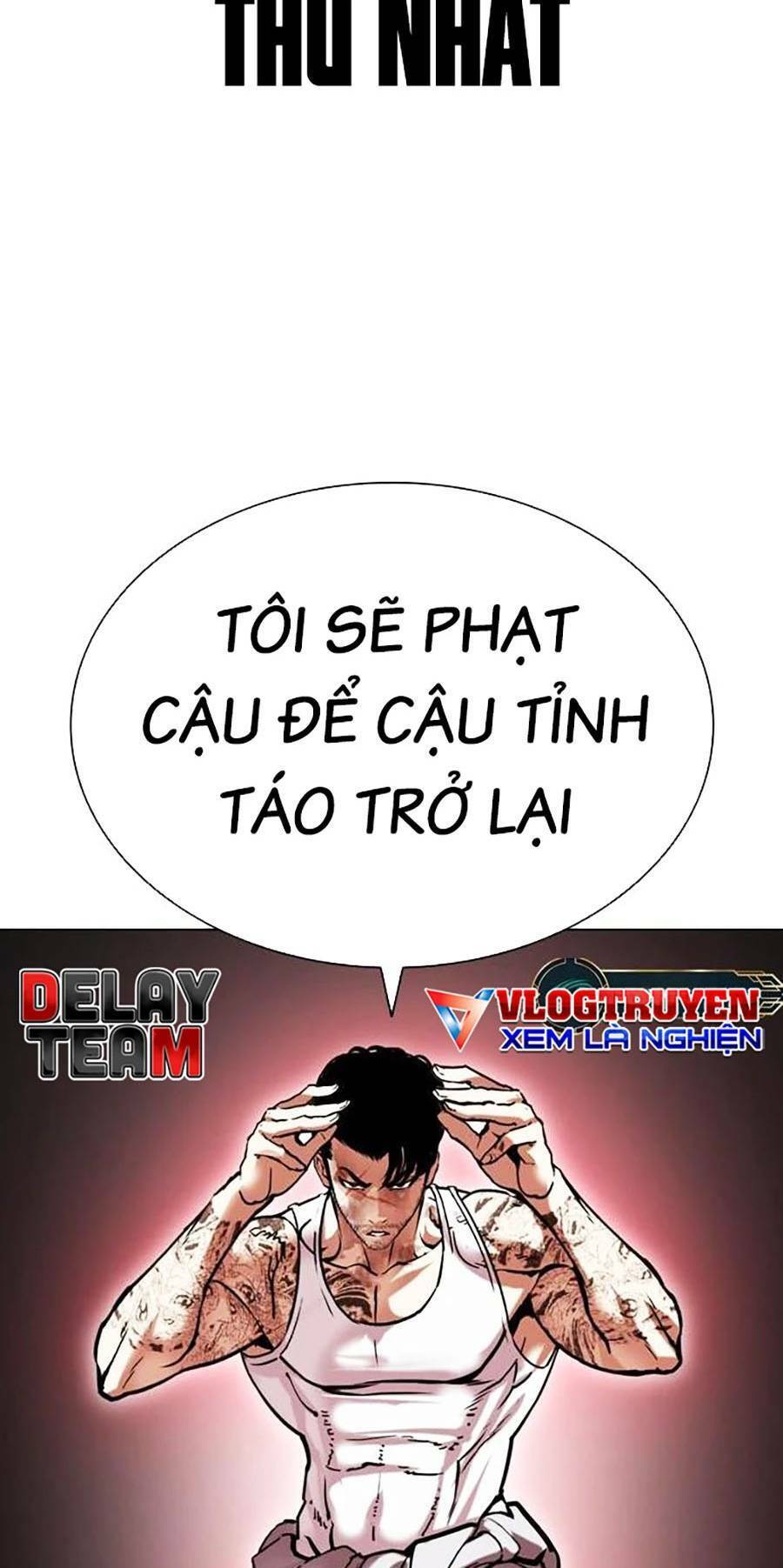 Lookism - Hoán Đổi Diệu Kỳ hoán đổi diệu kỳ - chapter 468 - Upload bởi truyensieuhay.com