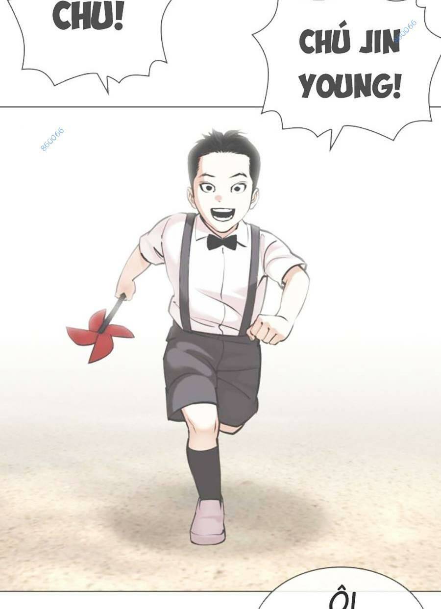 Lookism - Hoán Đổi Diệu Kỳ hoán đổi diệu kỳ - chapter 469 - Upload bởi truyensieuhay.com