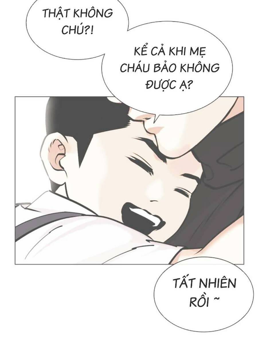 Lookism - Hoán Đổi Diệu Kỳ hoán đổi diệu kỳ - chapter 469 - Upload bởi truyensieuhay.com