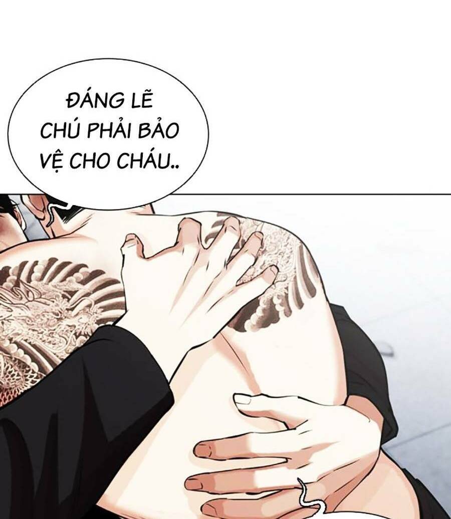 Lookism - Hoán Đổi Diệu Kỳ hoán đổi diệu kỳ - chapter 469 - Upload bởi truyensieuhay.com
