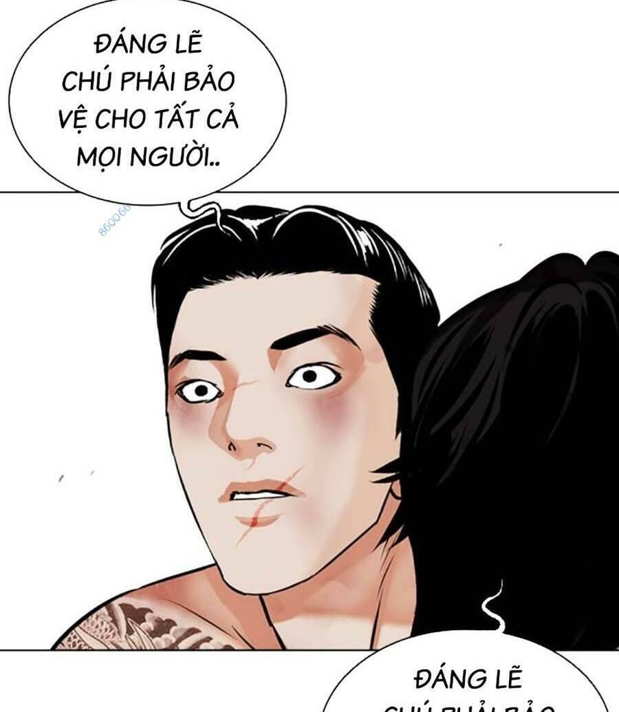 Lookism - Hoán Đổi Diệu Kỳ hoán đổi diệu kỳ - chapter 469 - Upload bởi truyensieuhay.com
