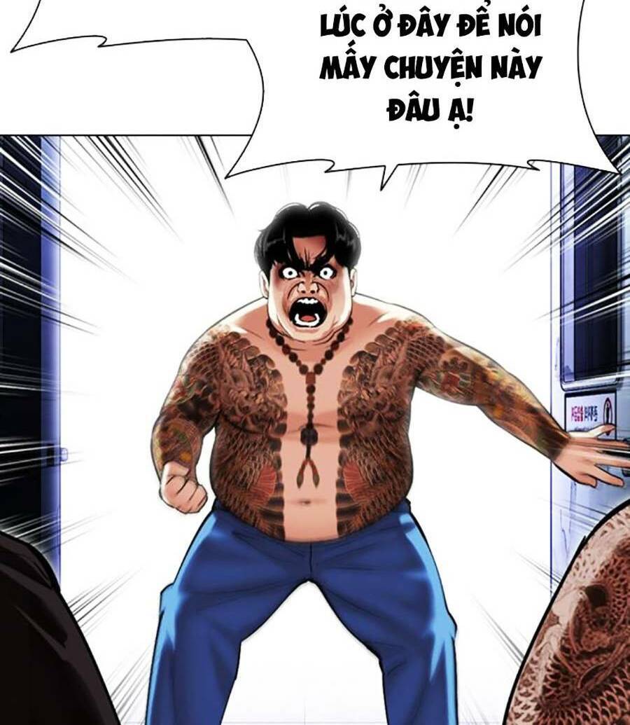 Lookism - Hoán Đổi Diệu Kỳ hoán đổi diệu kỳ - chapter 469 - Upload bởi truyensieuhay.com