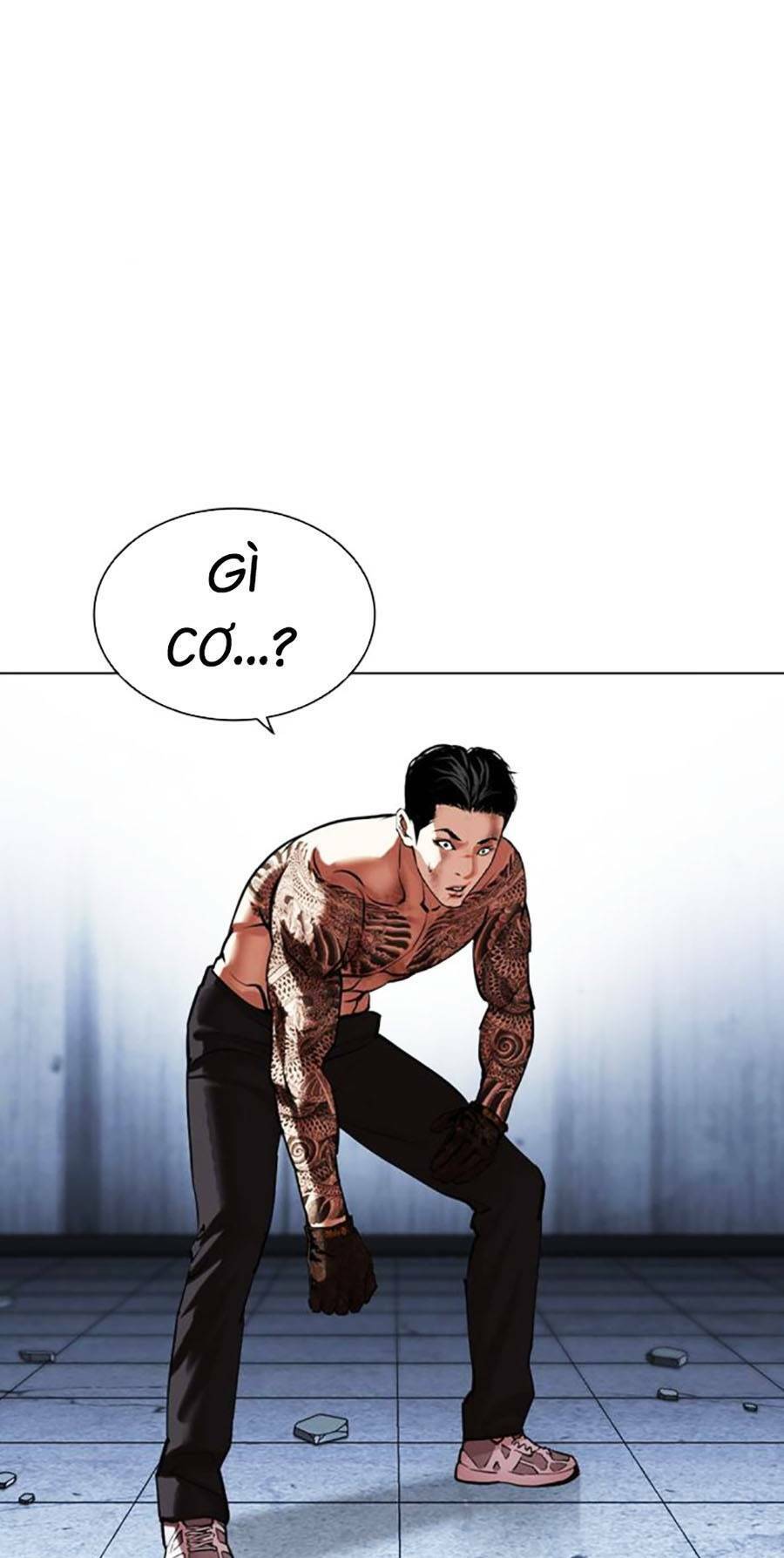 Lookism - Hoán Đổi Diệu Kỳ hoán đổi diệu kỳ - chapter 469 - Upload bởi truyensieuhay.com