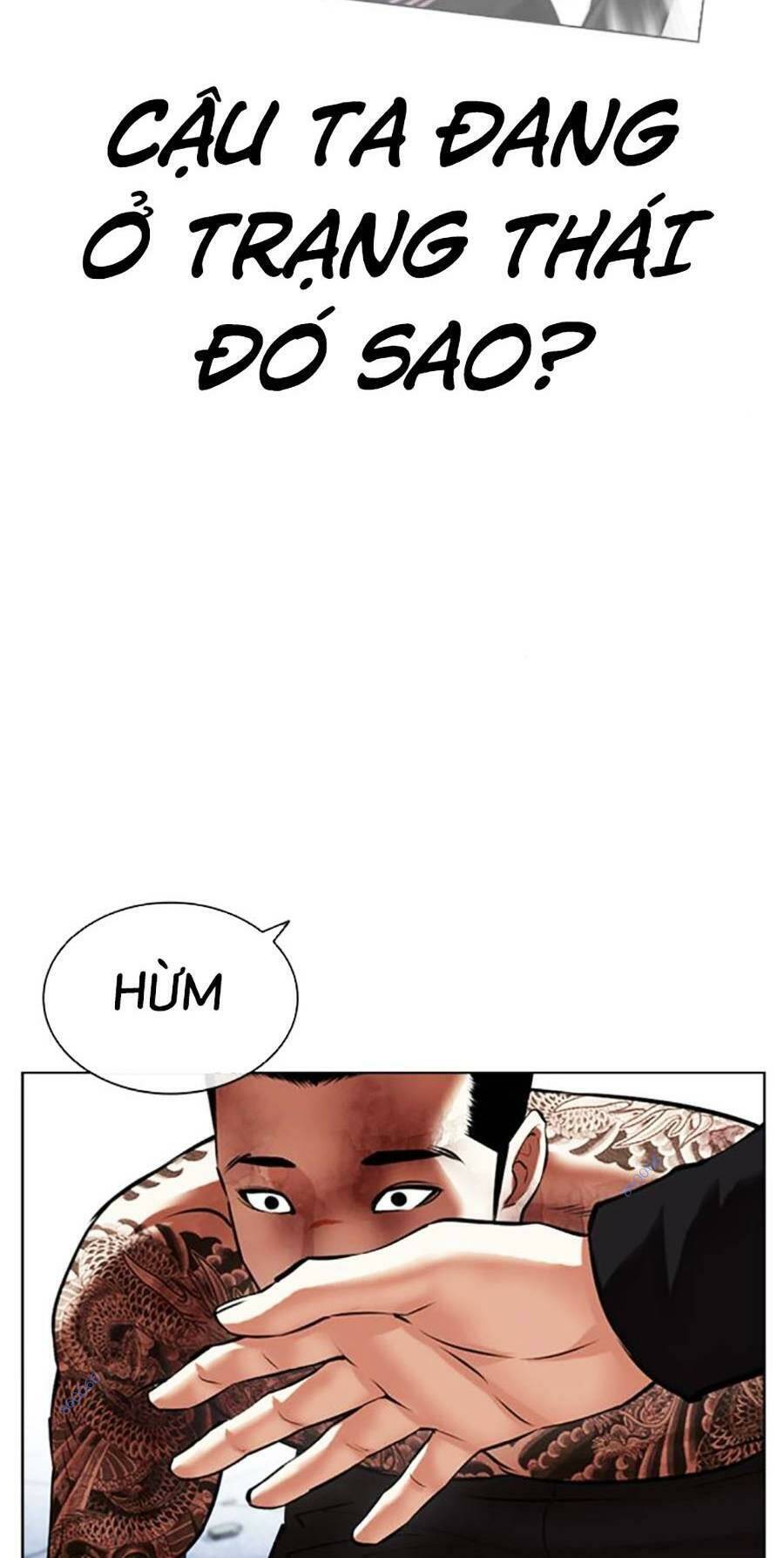 Lookism - Hoán Đổi Diệu Kỳ hoán đổi diệu kỳ - chapter 469 - Upload bởi truyensieuhay.com