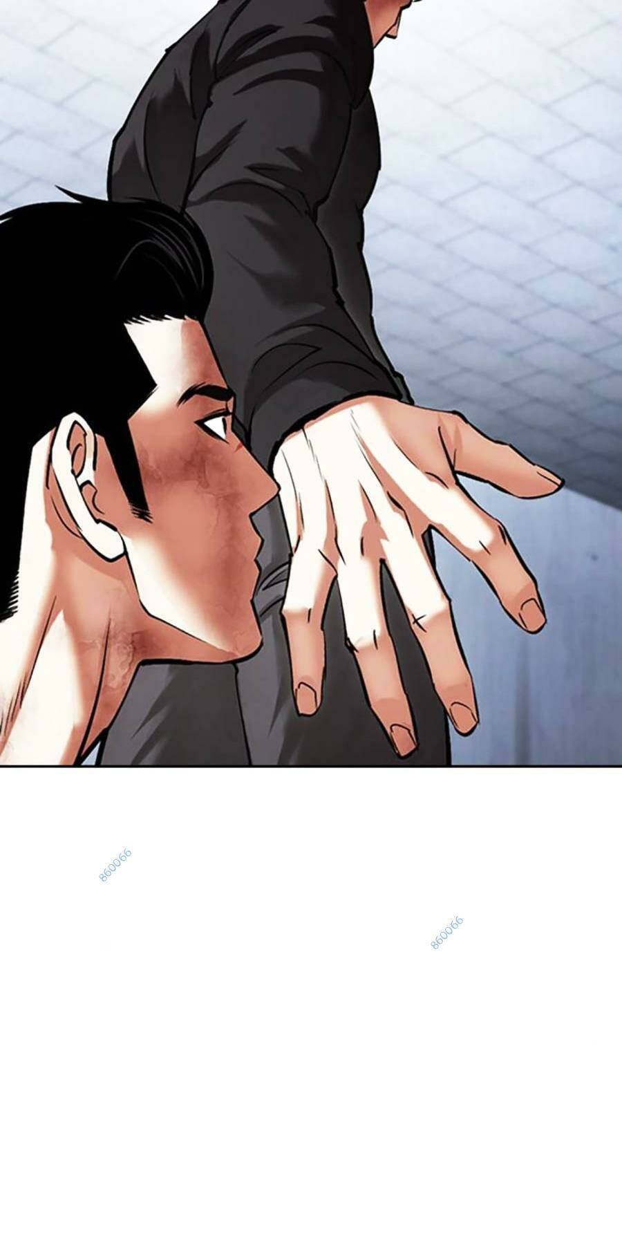 Lookism - Hoán Đổi Diệu Kỳ hoán đổi diệu kỳ - chapter 469 - Upload bởi truyensieuhay.com