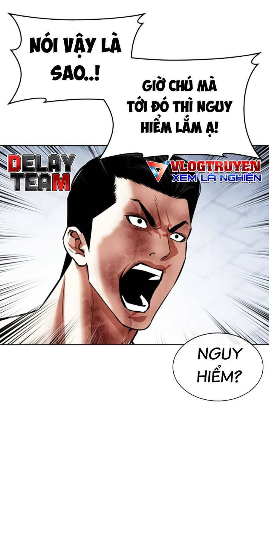 Lookism - Hoán Đổi Diệu Kỳ hoán đổi diệu kỳ - chapter 469 - Upload bởi truyensieuhay.com