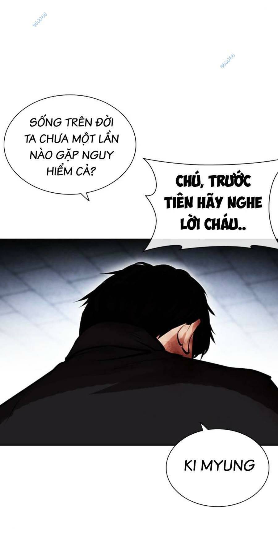 Lookism - Hoán Đổi Diệu Kỳ hoán đổi diệu kỳ - chapter 469 - Upload bởi truyensieuhay.com