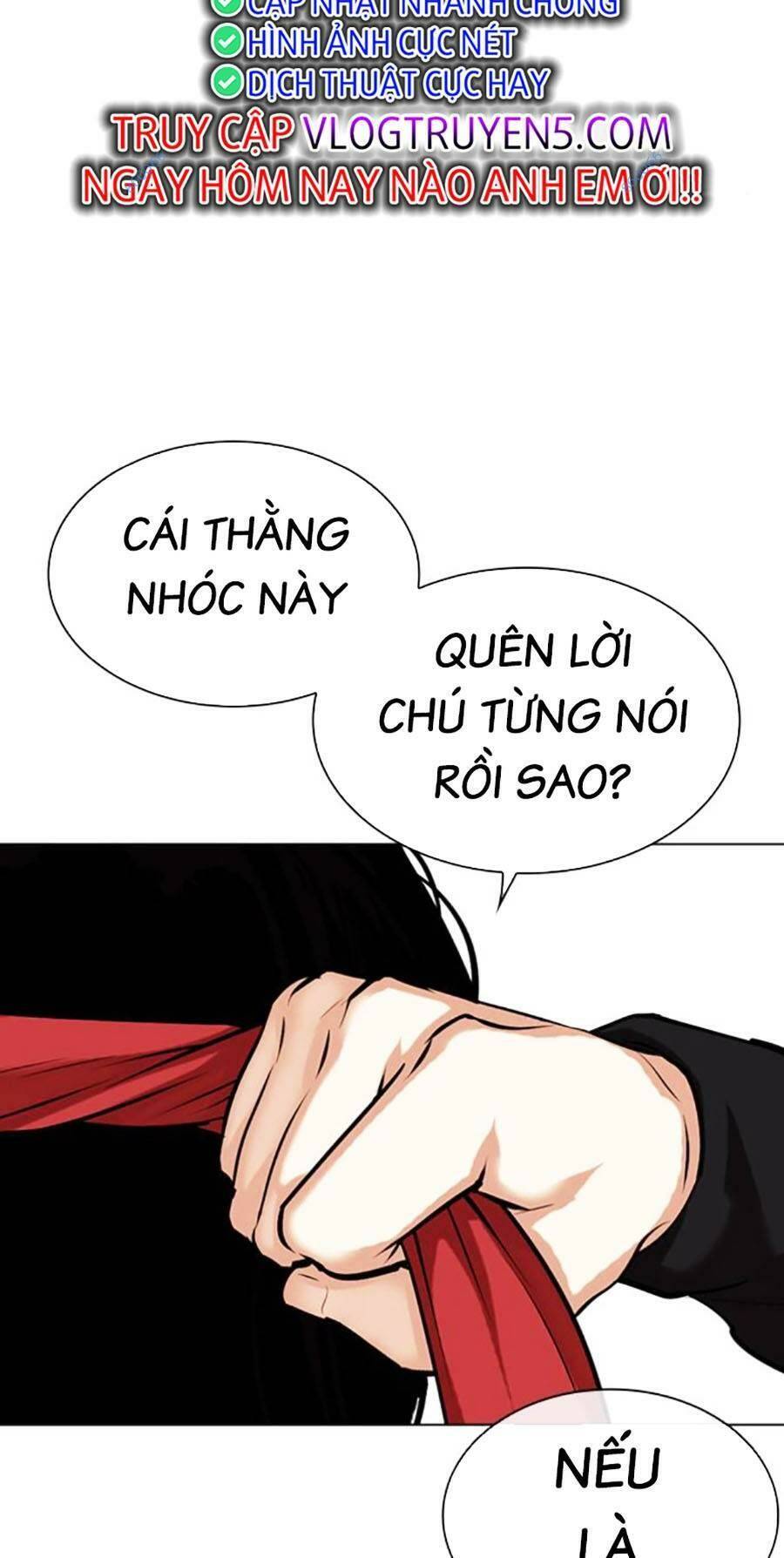 Lookism - Hoán Đổi Diệu Kỳ hoán đổi diệu kỳ - chapter 469 - Upload bởi truyensieuhay.com
