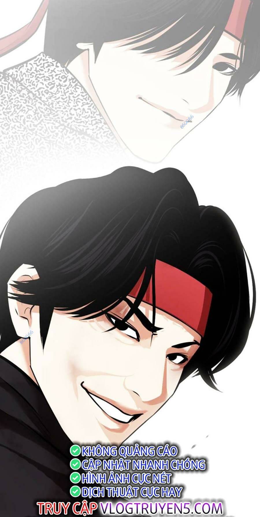 Lookism - Hoán Đổi Diệu Kỳ hoán đổi diệu kỳ - chapter 469 - Upload bởi truyensieuhay.com