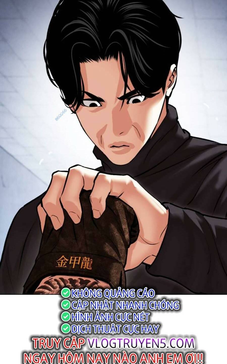Lookism - Hoán Đổi Diệu Kỳ hoán đổi diệu kỳ - chapter 469 - Upload bởi truyensieuhay.com