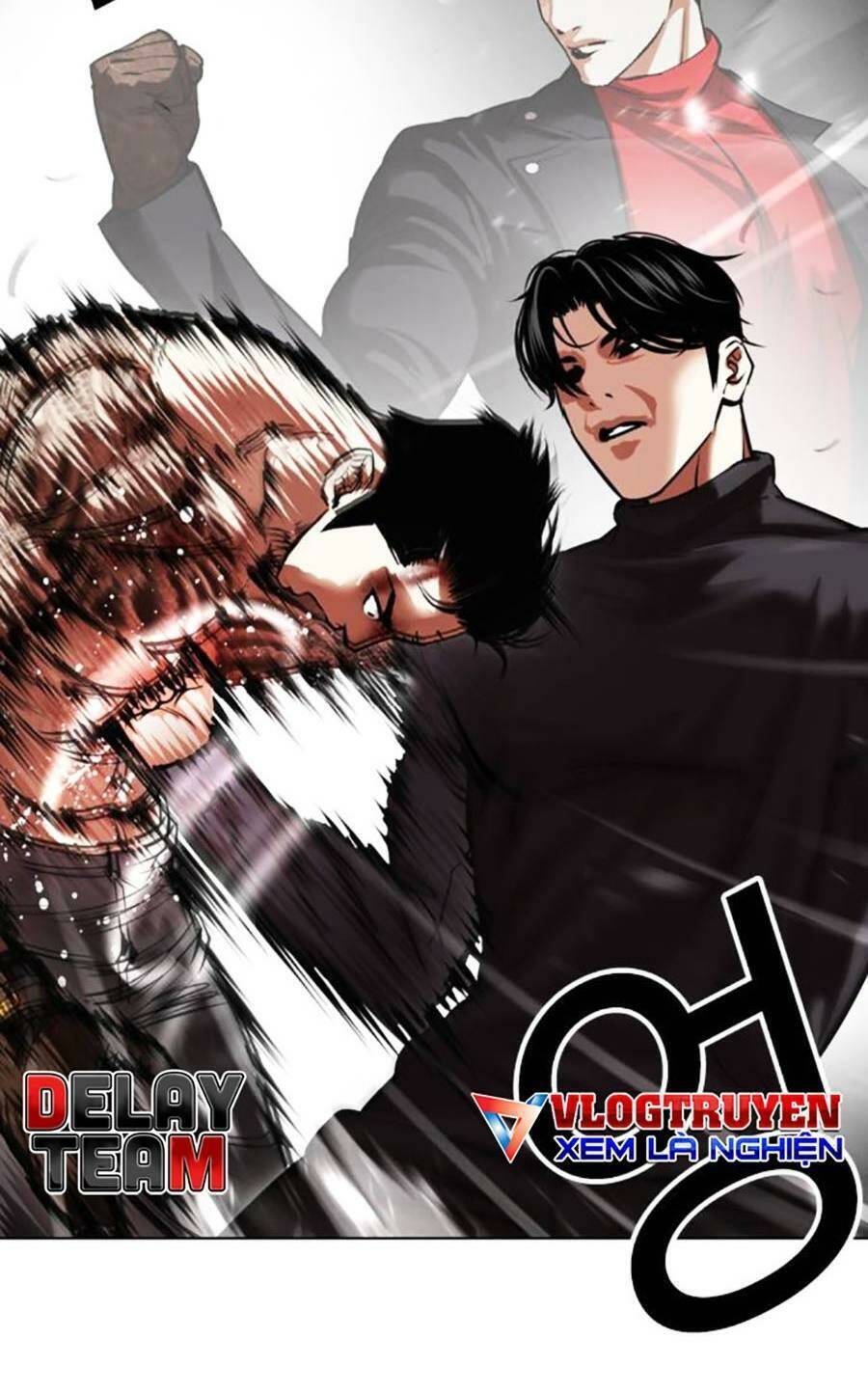 Lookism - Hoán Đổi Diệu Kỳ hoán đổi diệu kỳ - chapter 469 - Upload bởi truyensieuhay.com