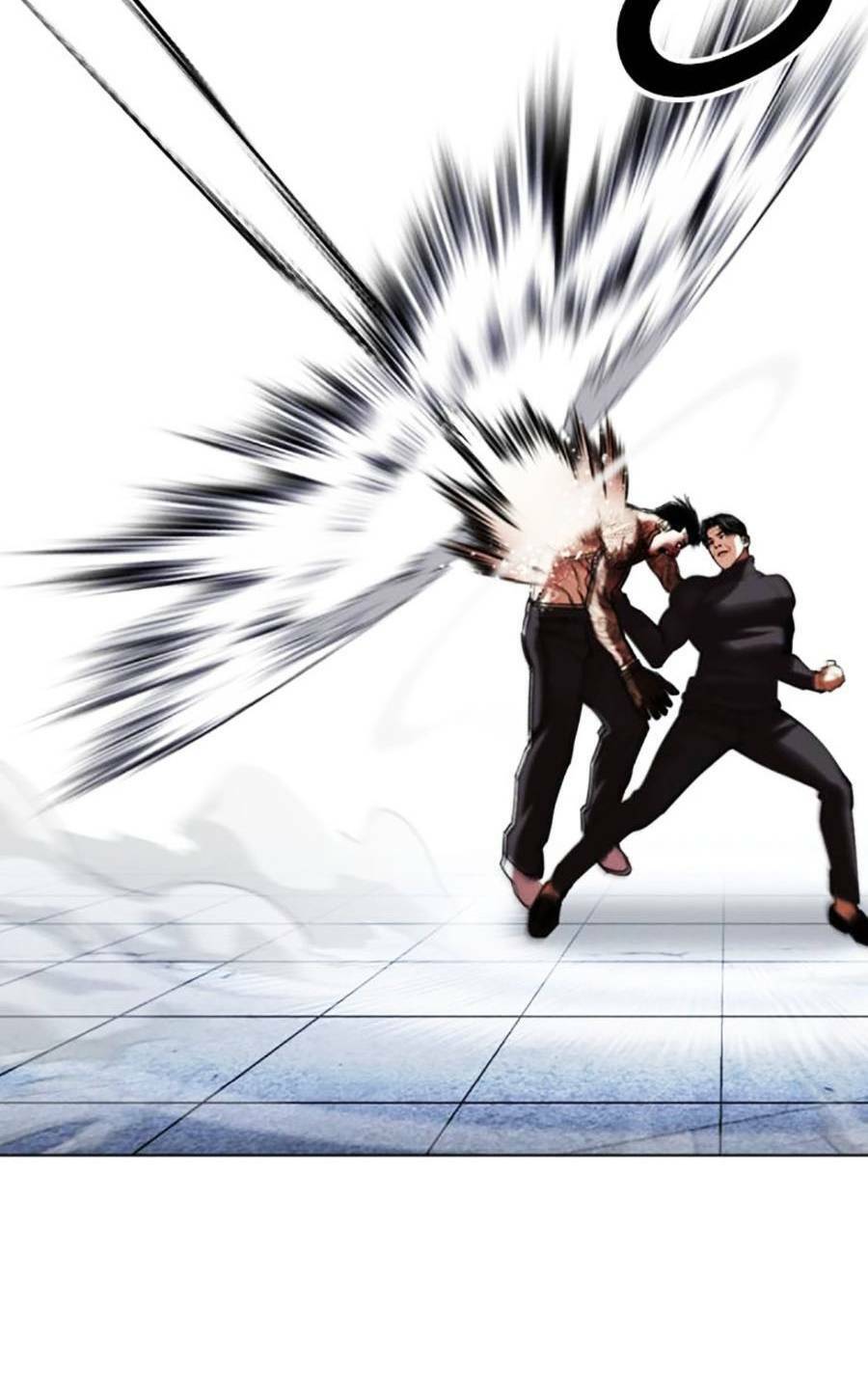Lookism - Hoán Đổi Diệu Kỳ hoán đổi diệu kỳ - chapter 469 - Upload bởi truyensieuhay.com