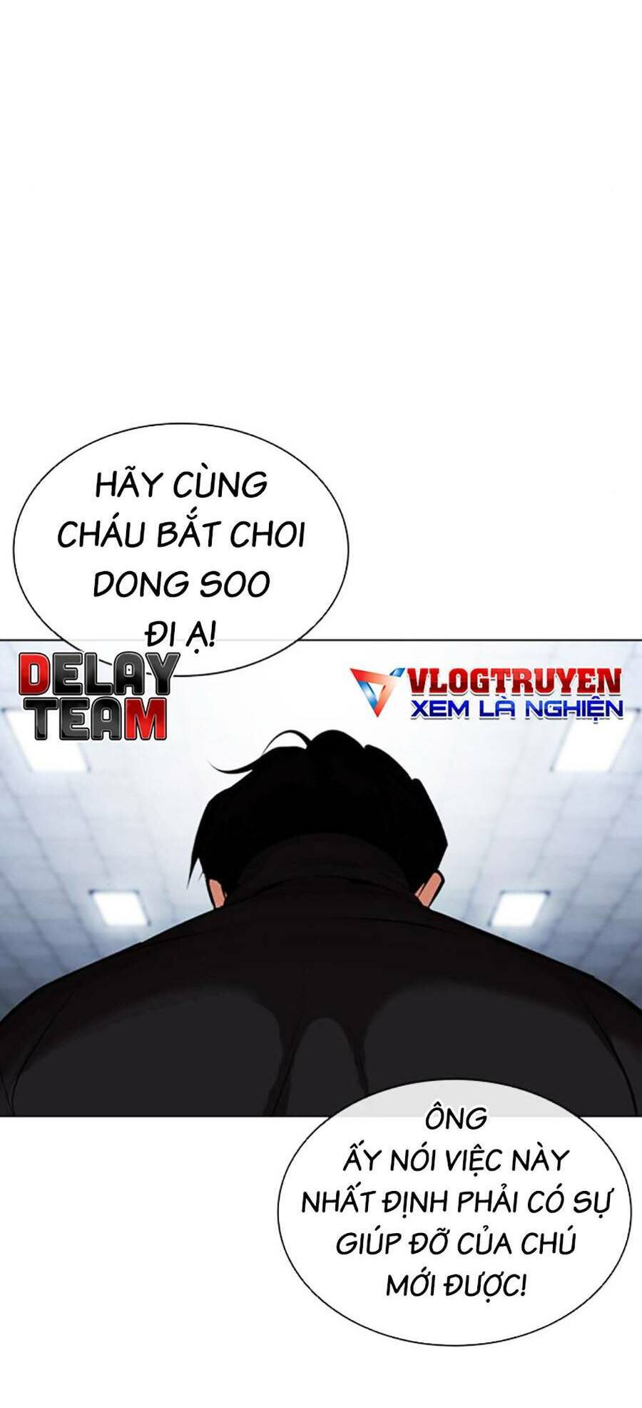 Lookism - Hoán Đổi Diệu Kỳ hoán đổi diệu kỳ - chapter 469 - Upload bởi truyensieuhay.com