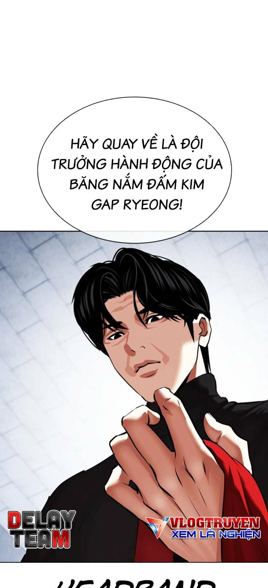 Lookism - Hoán Đổi Diệu Kỳ hoán đổi diệu kỳ - chapter 469 - Upload bởi truyensieuhay.com