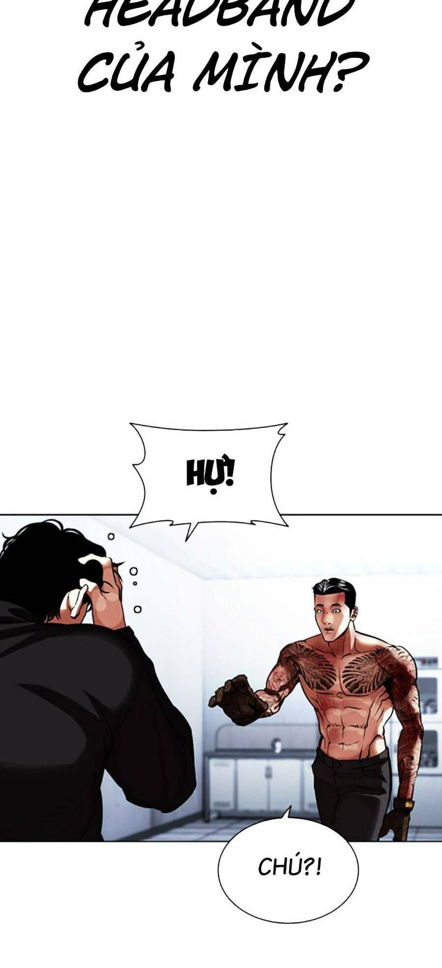 Lookism - Hoán Đổi Diệu Kỳ hoán đổi diệu kỳ - chapter 469 - Upload bởi truyensieuhay.com