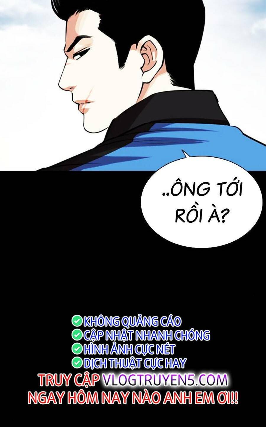 Lookism - Hoán Đổi Diệu Kỳ hoán đổi diệu kỳ - chapter 469 - Upload bởi truyensieuhay.com
