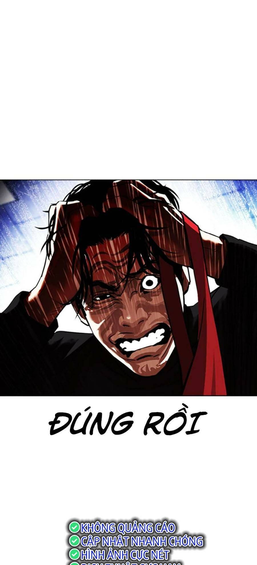 Lookism - Hoán Đổi Diệu Kỳ hoán đổi diệu kỳ - chapter 469 - Upload bởi truyensieuhay.com