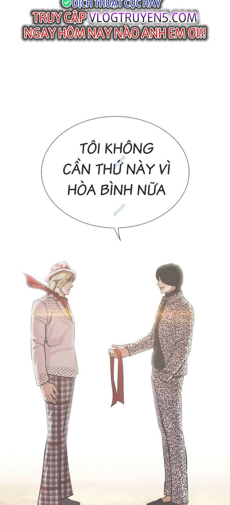Lookism - Hoán Đổi Diệu Kỳ hoán đổi diệu kỳ - chapter 469 - Upload bởi truyensieuhay.com