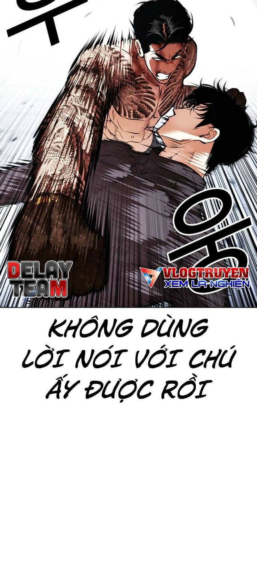 Lookism - Hoán Đổi Diệu Kỳ hoán đổi diệu kỳ - chapter 469 - Upload bởi truyensieuhay.com