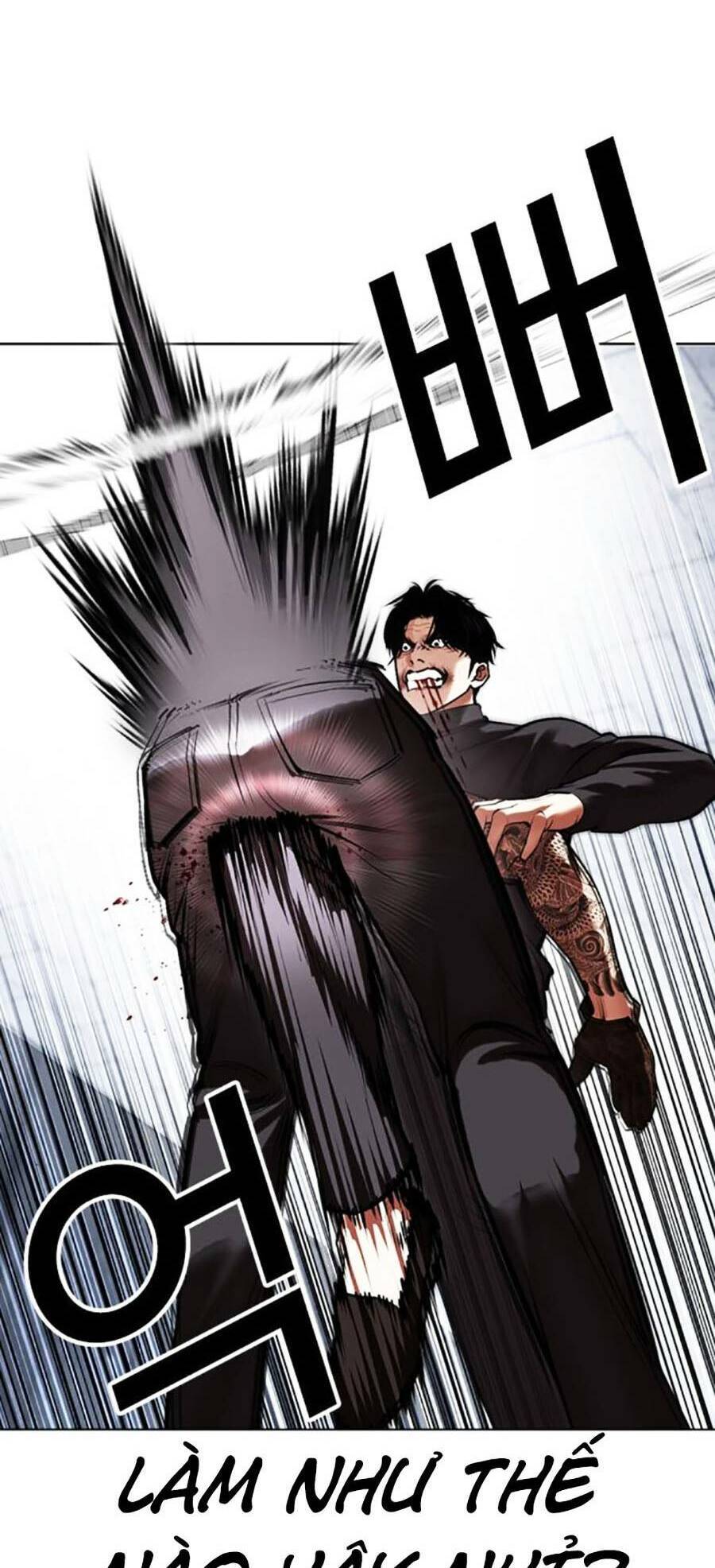 Lookism - Hoán Đổi Diệu Kỳ hoán đổi diệu kỳ - chapter 469 - Upload bởi truyensieuhay.com