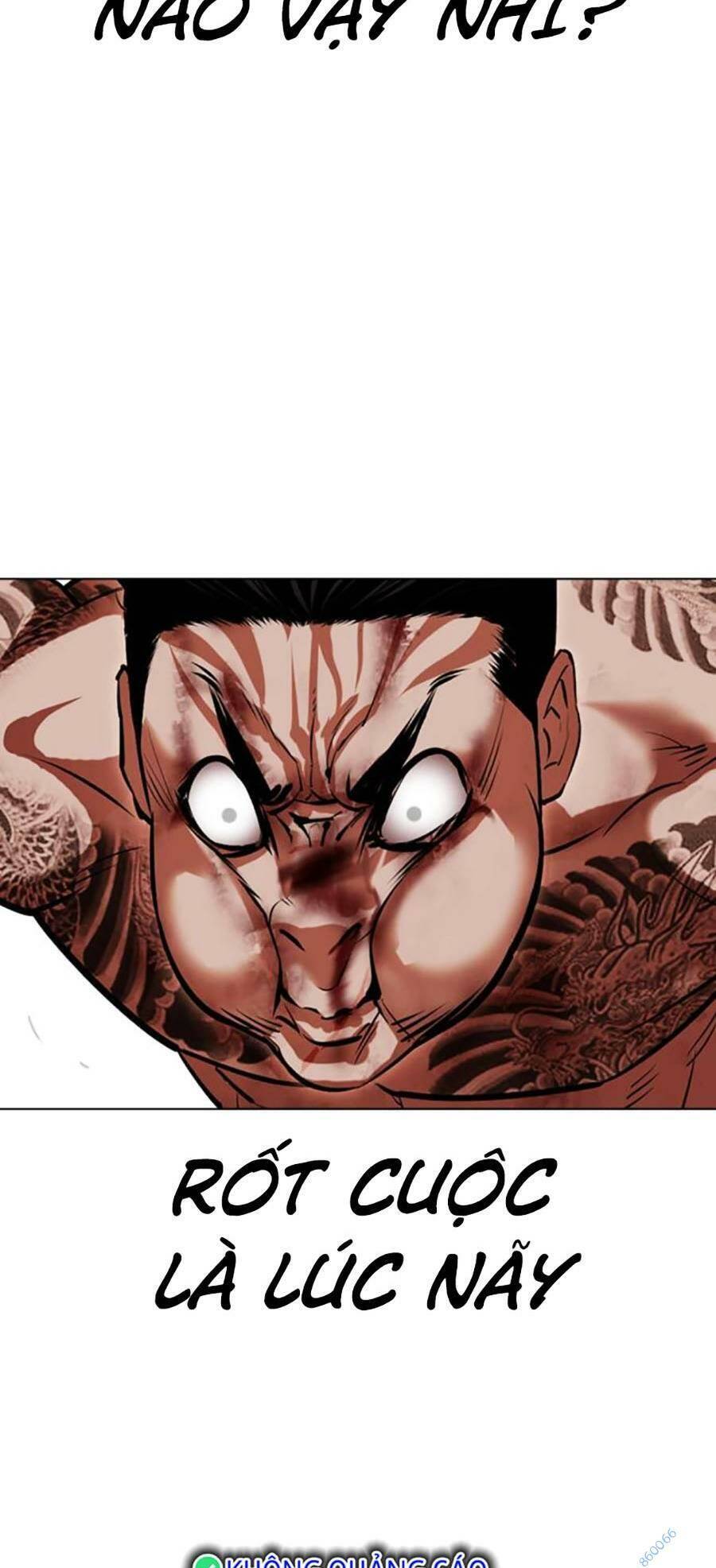 Lookism - Hoán Đổi Diệu Kỳ hoán đổi diệu kỳ - chapter 469 - Upload bởi truyensieuhay.com