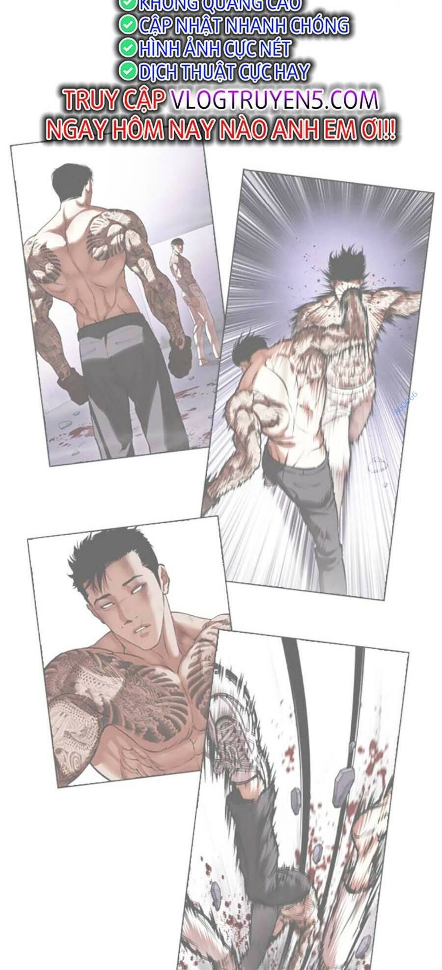 Lookism - Hoán Đổi Diệu Kỳ hoán đổi diệu kỳ - chapter 469 - Upload bởi truyensieuhay.com
