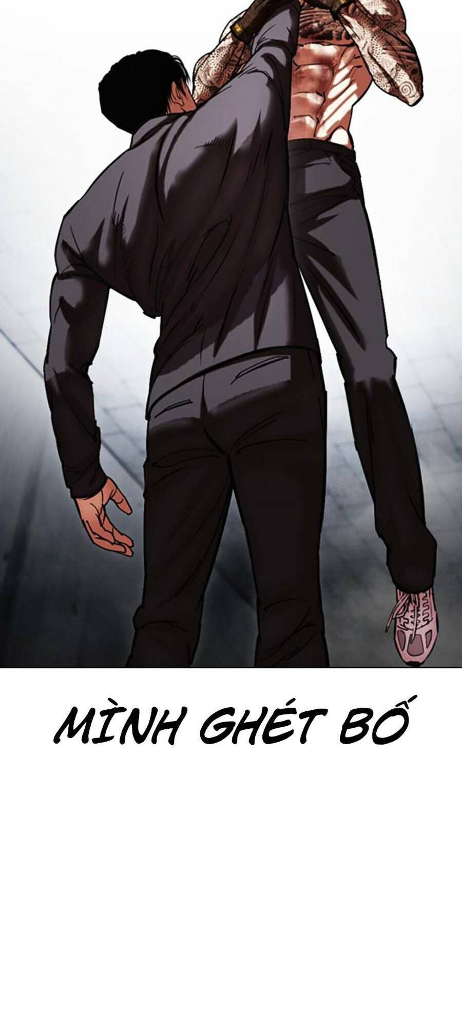 Lookism - Hoán Đổi Diệu Kỳ hoán đổi diệu kỳ - chapter 469 - Upload bởi truyensieuhay.com