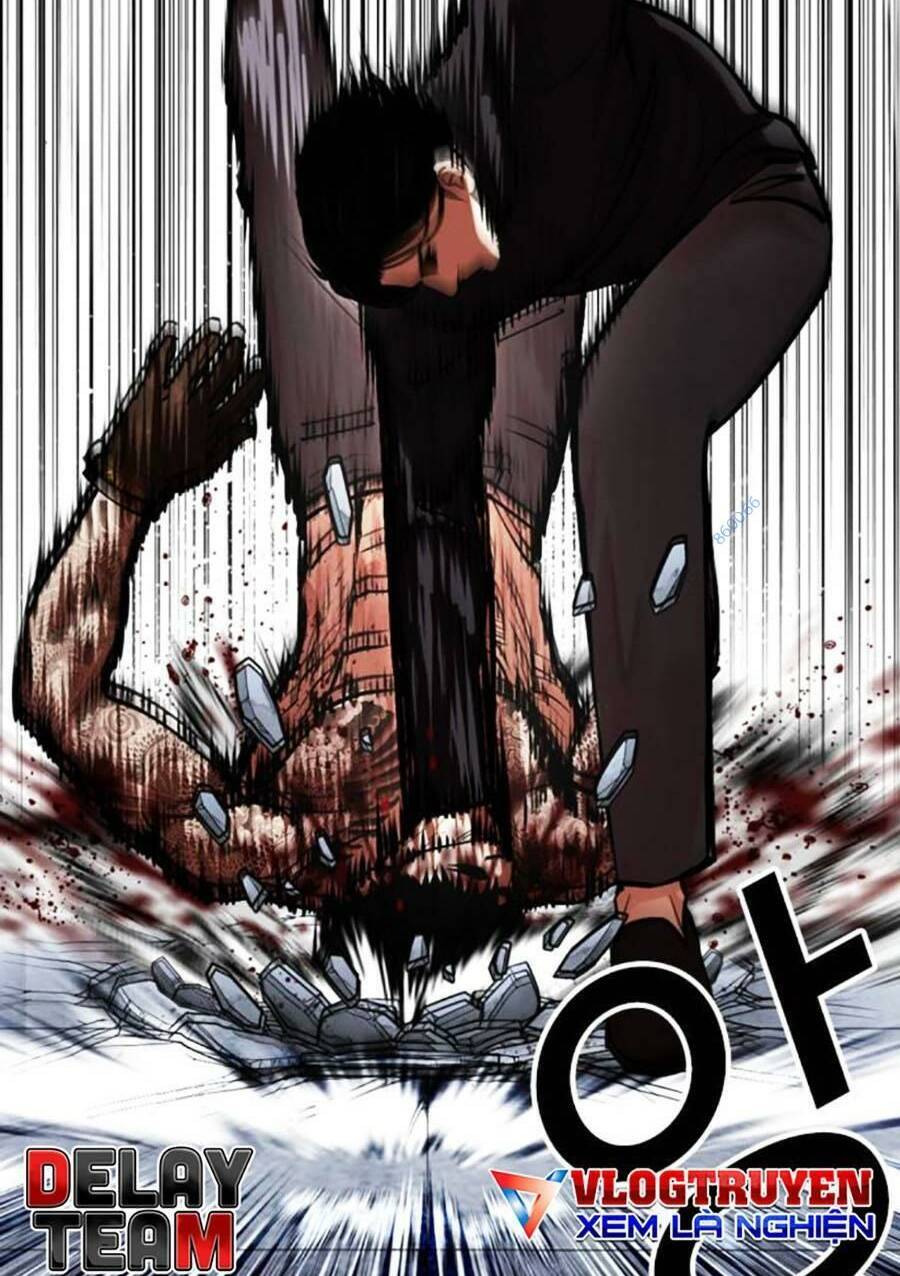 Lookism - Hoán Đổi Diệu Kỳ hoán đổi diệu kỳ - chapter 469 - Upload bởi truyensieuhay.com