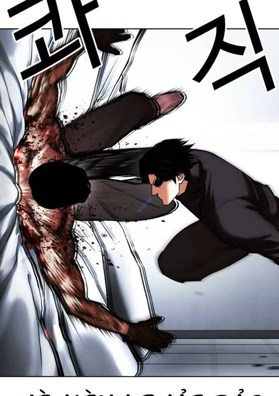 Lookism - Hoán Đổi Diệu Kỳ hoán đổi diệu kỳ - chapter 469 - Upload bởi truyensieuhay.com