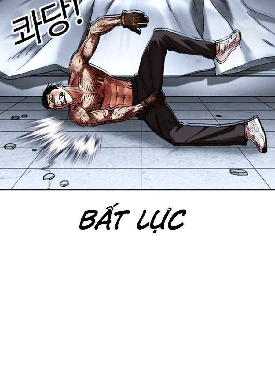Lookism - Hoán Đổi Diệu Kỳ hoán đổi diệu kỳ - chapter 469 - Upload bởi truyensieuhay.com