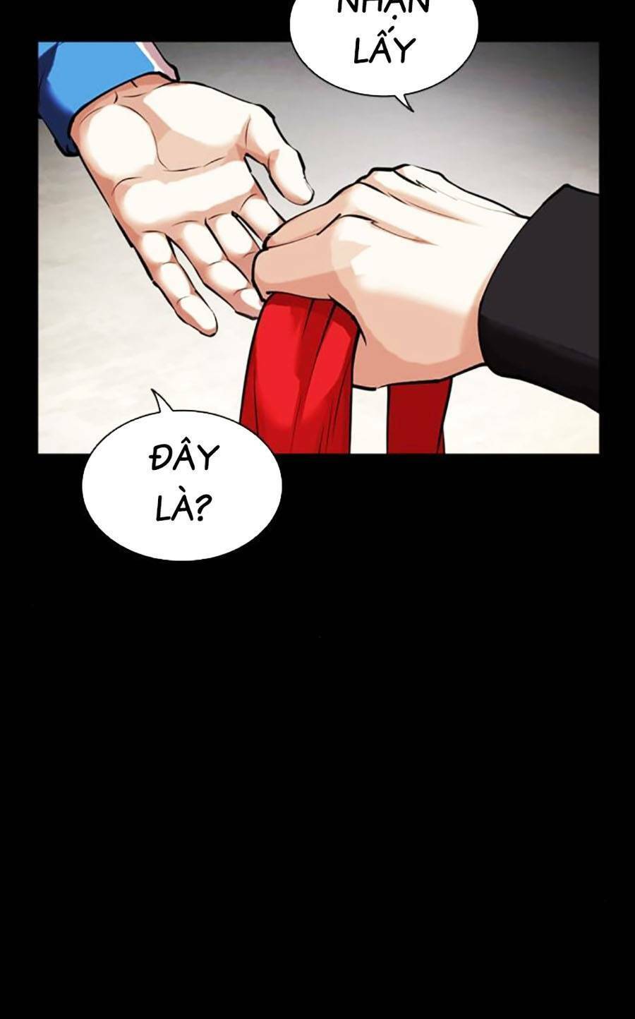 Lookism - Hoán Đổi Diệu Kỳ hoán đổi diệu kỳ - chapter 469 - Upload bởi truyensieuhay.com