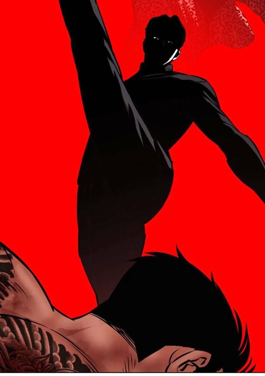 Lookism - Hoán Đổi Diệu Kỳ hoán đổi diệu kỳ - chapter 469 - Upload bởi truyensieuhay.com