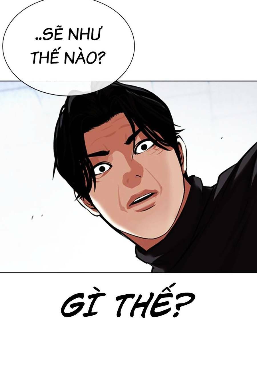 Lookism - Hoán Đổi Diệu Kỳ hoán đổi diệu kỳ - chapter 469 - Upload bởi truyensieuhay.com