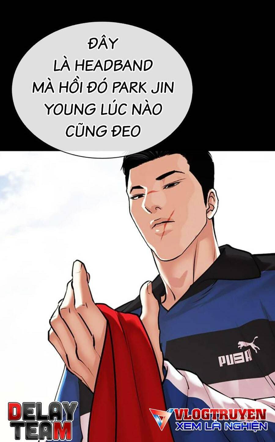 Lookism - Hoán Đổi Diệu Kỳ hoán đổi diệu kỳ - chapter 469 - Upload bởi truyensieuhay.com