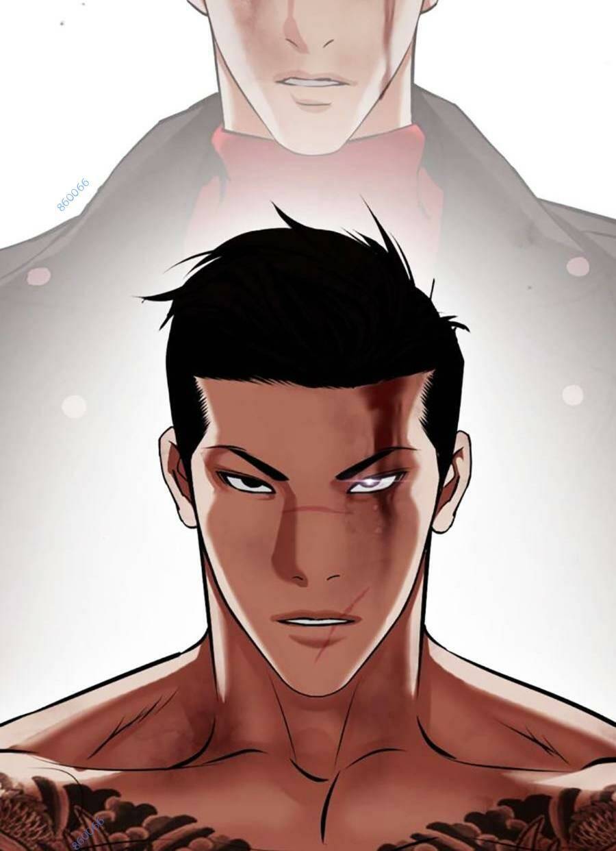 Lookism - Hoán Đổi Diệu Kỳ hoán đổi diệu kỳ - chapter 469 - Upload bởi truyensieuhay.com