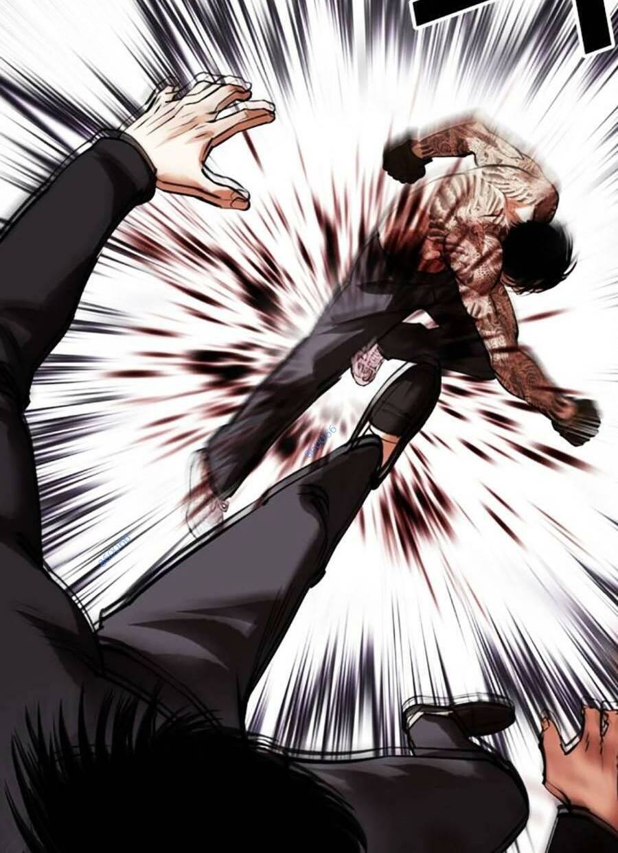 Lookism - Hoán Đổi Diệu Kỳ hoán đổi diệu kỳ - chapter 469 - Upload bởi truyensieuhay.com