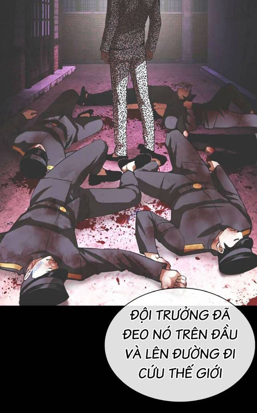 Lookism - Hoán Đổi Diệu Kỳ hoán đổi diệu kỳ - chapter 469 - Upload bởi truyensieuhay.com