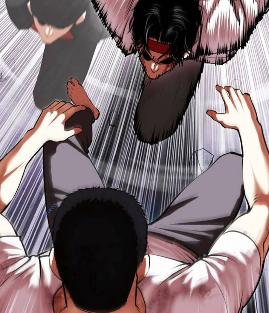 Lookism - Hoán Đổi Diệu Kỳ hoán đổi diệu kỳ - chapter 470 - Upload bởi truyensieuhay.com