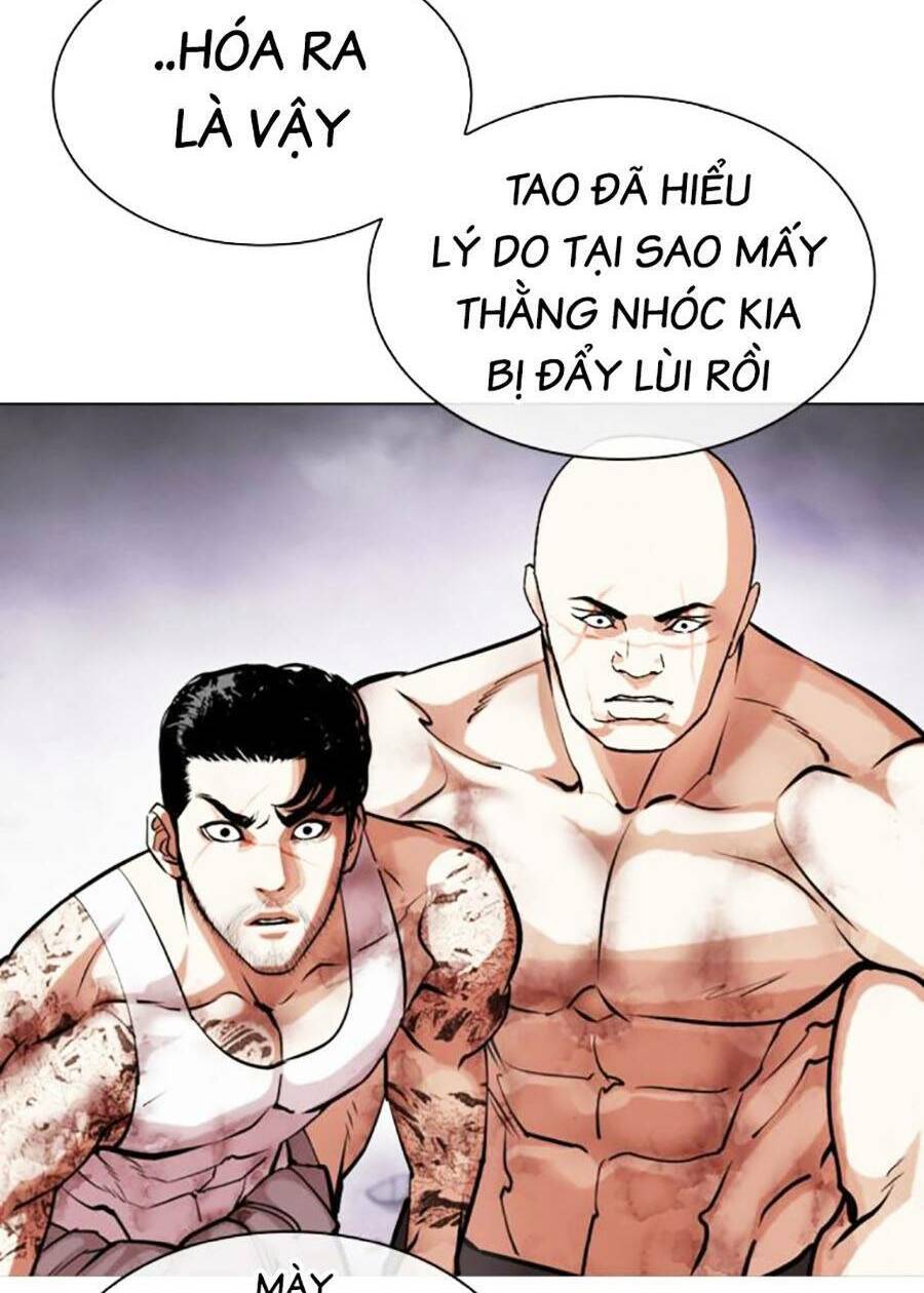 Lookism - Hoán Đổi Diệu Kỳ hoán đổi diệu kỳ - chapter 470 - Upload bởi truyensieuhay.com