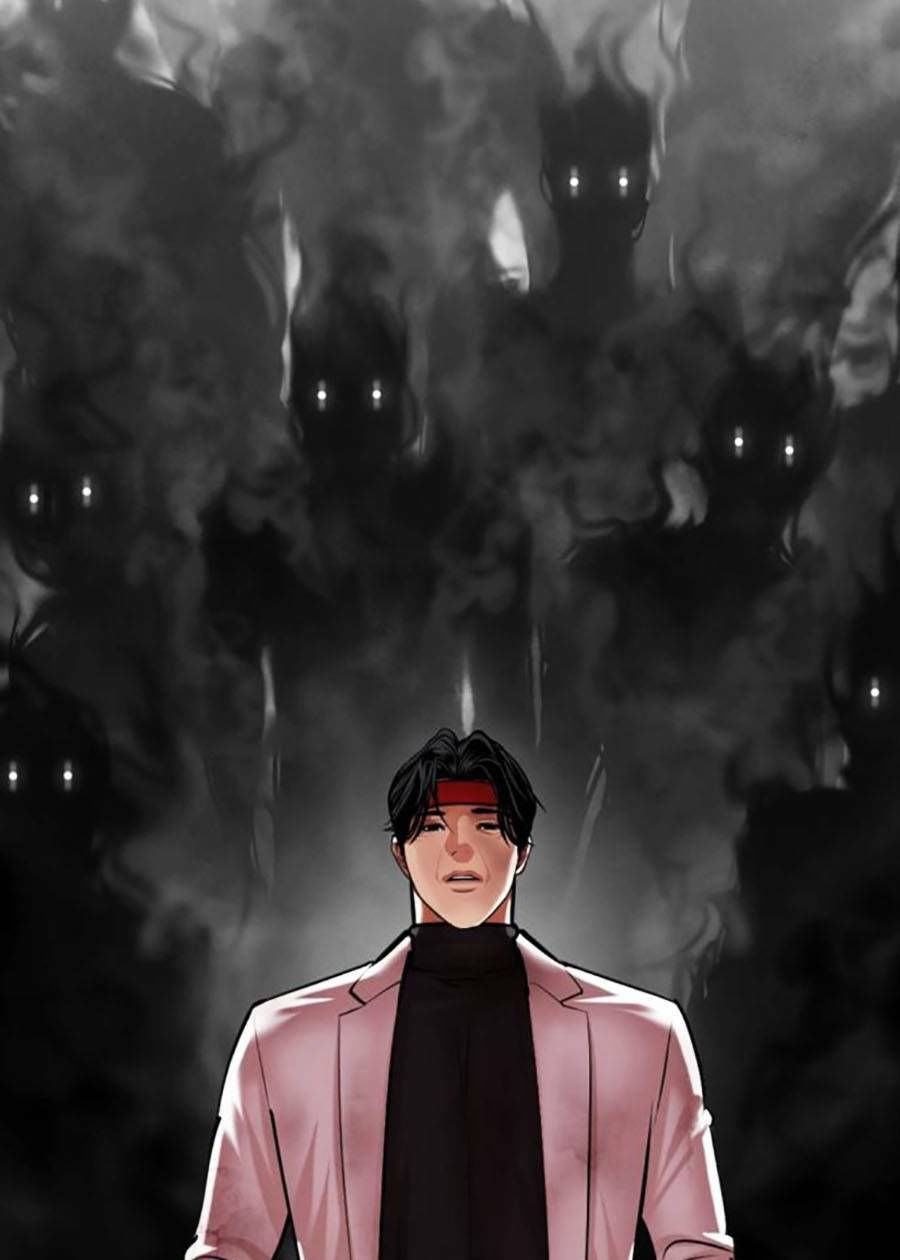 Lookism - Hoán Đổi Diệu Kỳ hoán đổi diệu kỳ - chapter 470 - Upload bởi truyensieuhay.com